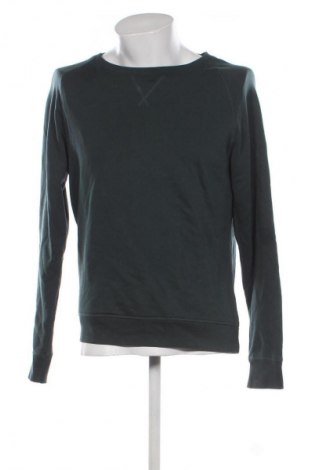Bluză de bărbați H&M, Mărime M, Culoare Verde, Preț 64,99 Lei