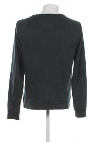 Bluză de bărbați H&M, Mărime M, Culoare Verde, Preț 64,99 Lei
