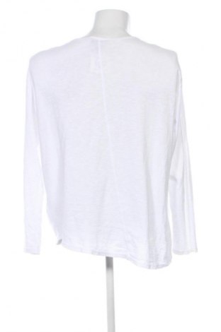 Bluză de bărbați H&M, Mărime XL, Culoare Alb, Preț 81,60 Lei