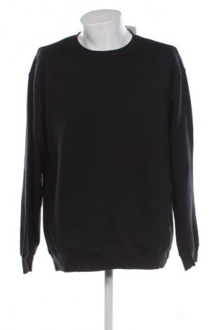 Ανδρική μπλούζα H&M, Μέγεθος XL, Χρώμα Μαύρο, Τιμή 20,02 €