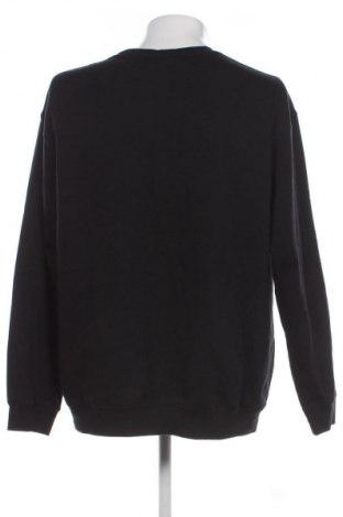 Ανδρική μπλούζα H&M, Μέγεθος XL, Χρώμα Μαύρο, Τιμή 20,02 €