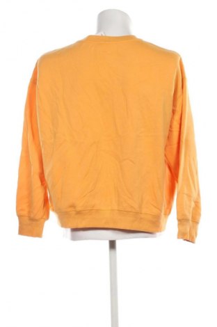 Ανδρική μπλούζα H&M, Μέγεθος L, Χρώμα Πορτοκαλί, Τιμή 8,99 €