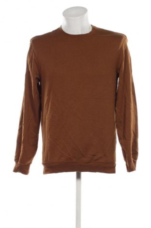 Pánské tričko  H&M, Velikost S, Barva Hnědá, Cena  269,00 Kč