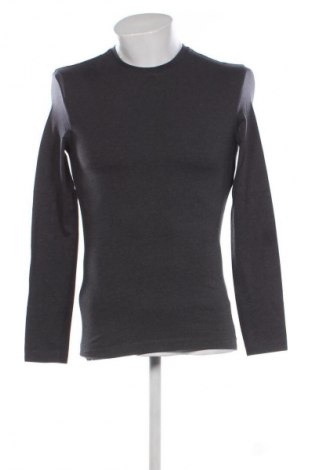 Pánské tričko  H&M, Velikost S, Barva Šedá, Cena  241,00 Kč