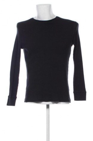 Bluză de bărbați H&M, Mărime M, Culoare Negru, Preț 50,37 Lei