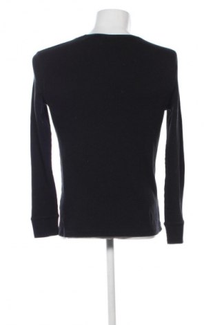 Bluză de bărbați H&M, Mărime M, Culoare Negru, Preț 50,37 Lei