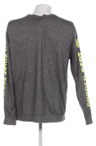 Ανδρική μπλούζα H&M Divided, Μέγεθος XL, Χρώμα Πολύχρωμο, Τιμή 6,99 €