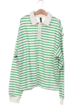 Herren Shirt H&M Divided, Größe XS, Farbe Mehrfarbig, Preis € 10,00