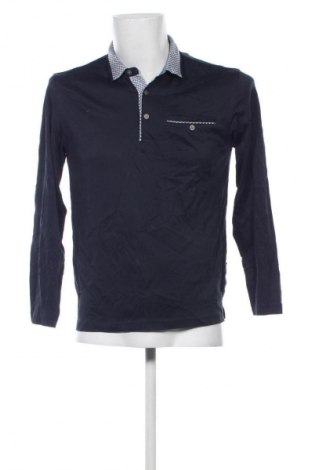 Herren Shirt Hajo, Größe S, Farbe Blau, Preis € 14,99
