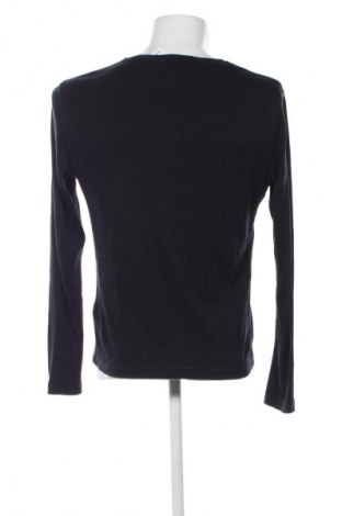 Herren Shirt Hilfiger Denim, Größe L, Farbe Schwarz, Preis € 31,71