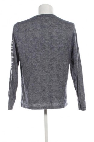 Herren Shirt Hollister, Größe XL, Farbe Blau, Preis 6,99 €