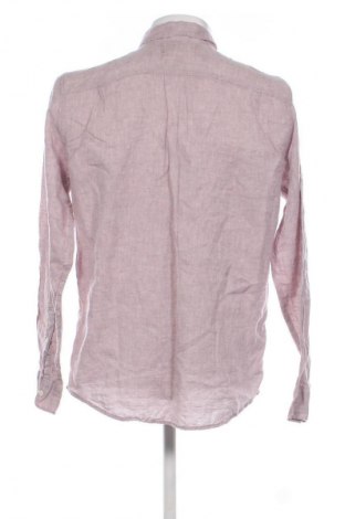 Herren Shirt Hollister, Größe L, Farbe Lila, Preis € 14,99