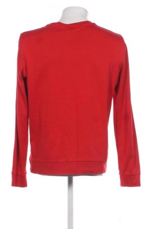 Pánské tričko  Hugo Boss, Velikost L, Barva Červená, Cena  989,00 Kč