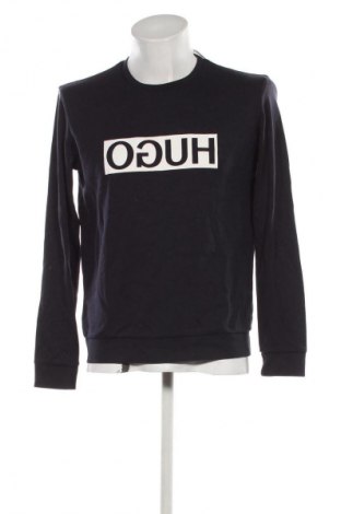 Herren Shirt Hugo Boss, Größe M, Farbe Blau, Preis € 53,99