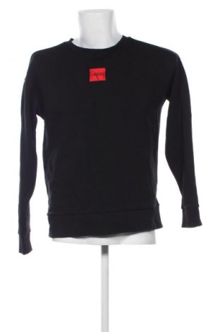 Ανδρική μπλούζα Hugo Boss, Μέγεθος L, Χρώμα Μαύρο, Τιμή 91,37 €