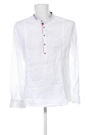 Herren Shirt Iventi, Größe XL, Farbe Weiß, Preis € 10,23