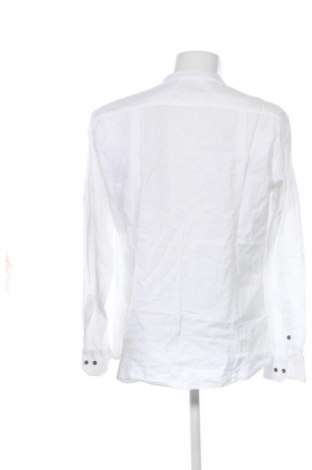 Herren Shirt Iventi, Größe XL, Farbe Weiß, Preis € 10,23