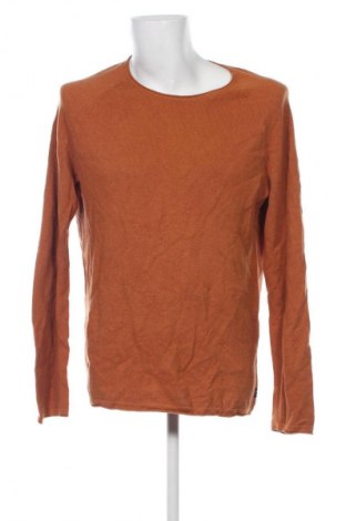 Pánské tričko  Jack & Jones, Velikost XXL, Barva Hnědá, Cena  259,00 Kč