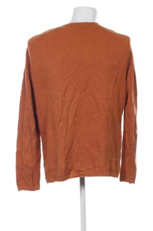 Pánské tričko  Jack & Jones, Velikost XXL, Barva Hnědá, Cena  259,00 Kč