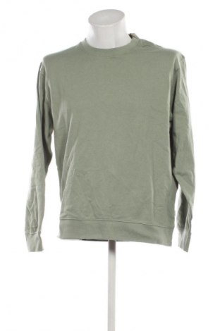 Мъжка блуза Jack & Jones, Размер L, Цвят Зелен, Цена 35,99 лв.