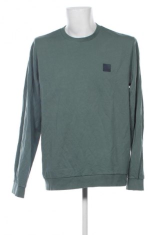 Herren Shirt Jbc, Größe XXL, Farbe Grün, Preis 9,99 €