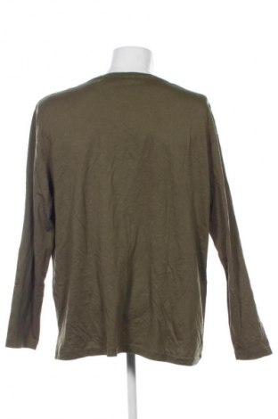 Herren Shirt John Baner, Größe XXL, Farbe Grün, Preis € 10,99