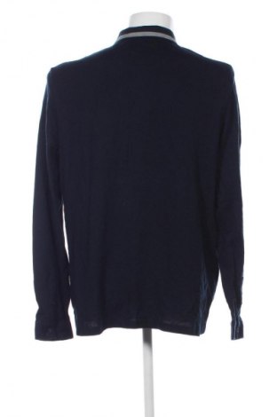 Pánské tričko  Jules, Velikost XXL, Barva Modrá, Cena  89,00 Kč