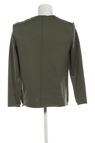 Herren Shirt King Brich, Größe L, Farbe Grün, Preis 15,86 €