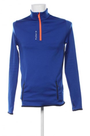 Herren Shirt Kipsta, Größe M, Farbe Blau, Preis 11,76 €