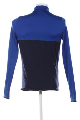 Herren Shirt Kipsta, Größe M, Farbe Blau, Preis 11,76 €