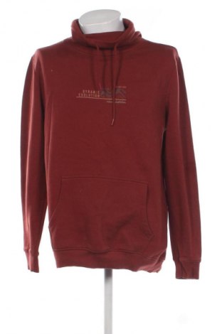 Herren Shirt LCW, Größe XL, Farbe Braun, Preis 20,00 €