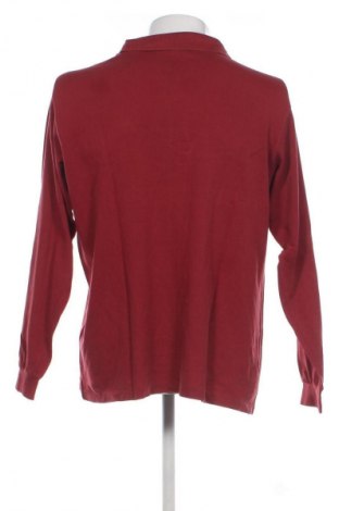 Pánske tričko  Lacoste, Veľkosť XL, Farba Červená, Cena  23,95 €