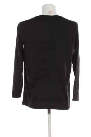 Bluză de bărbați Lapasa, Mărime XL, Culoare Negru, Preț 65,99 Lei