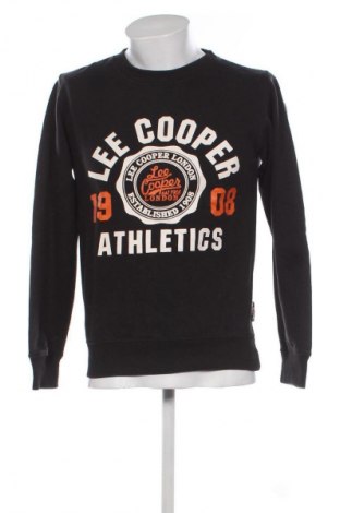 Herren Shirt Lee Cooper, Größe S, Farbe Schwarz, Preis 13,29 €