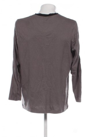 Herren Shirt Livergy, Größe XL, Farbe Grau, Preis 6,99 €