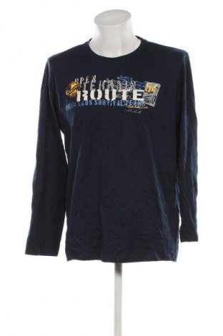 Herren Shirt Livergy, Größe M, Farbe Mehrfarbig, Preis 7,99 €