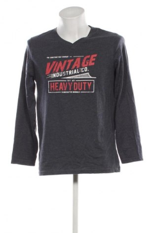 Herren Shirt Livergy, Größe M, Farbe Mehrfarbig, Preis 9,72 €
