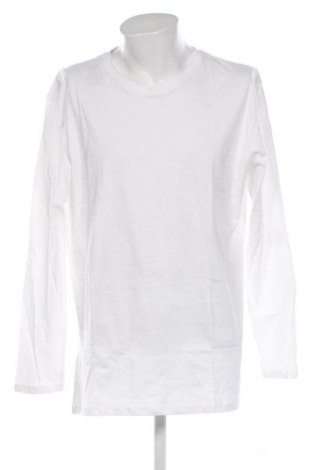 Herren Shirt Lower East, Größe XXL, Farbe Weiß, Preis € 17,99
