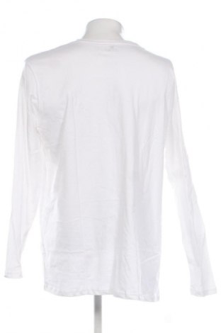 Herren Shirt Lower East, Größe XXL, Farbe Weiß, Preis € 17,99