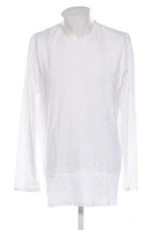 Bluză de bărbați Lower East, Mărime XXL, Culoare Alb, Preț 107,99 Lei