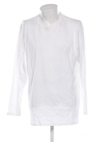 Bluză de bărbați Lower East, Mărime XXL, Culoare Alb, Preț 107,99 Lei