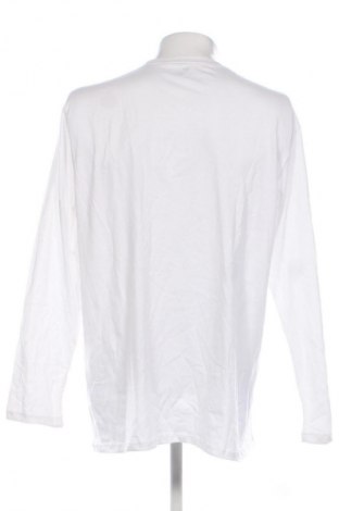 Bluză de bărbați Lower East, Mărime XXL, Culoare Alb, Preț 107,99 Lei