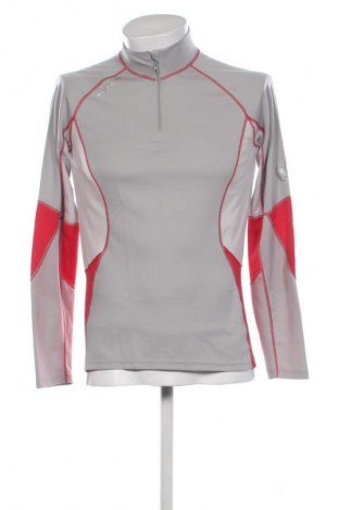 Herren Shirt Mammut, Größe XL, Farbe Grau, Preis 36,99 €