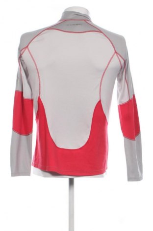 Herren Shirt Mammut, Größe XL, Farbe Grau, Preis 36,99 €