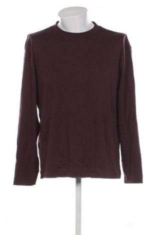 Herren Shirt Mango, Größe XL, Farbe Rot, Preis 14,00 €