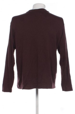 Herren Shirt Mango, Größe XL, Farbe Rot, Preis 14,00 €