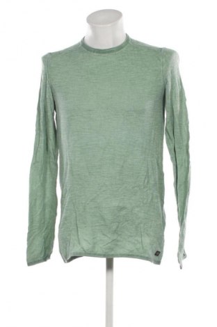 Bluză de bărbați Marc O'Polo, Mărime L, Culoare Verde, Preț 116,99 Lei
