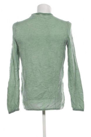 Bluză de bărbați Marc O'Polo, Mărime L, Culoare Verde, Preț 116,99 Lei