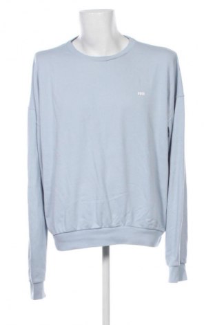 Herren Shirt NU-IN, Größe XXL, Farbe Blau, Preis € 13,80