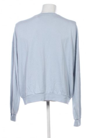 Herren Shirt NU-IN, Größe XXL, Farbe Blau, Preis € 13,80
